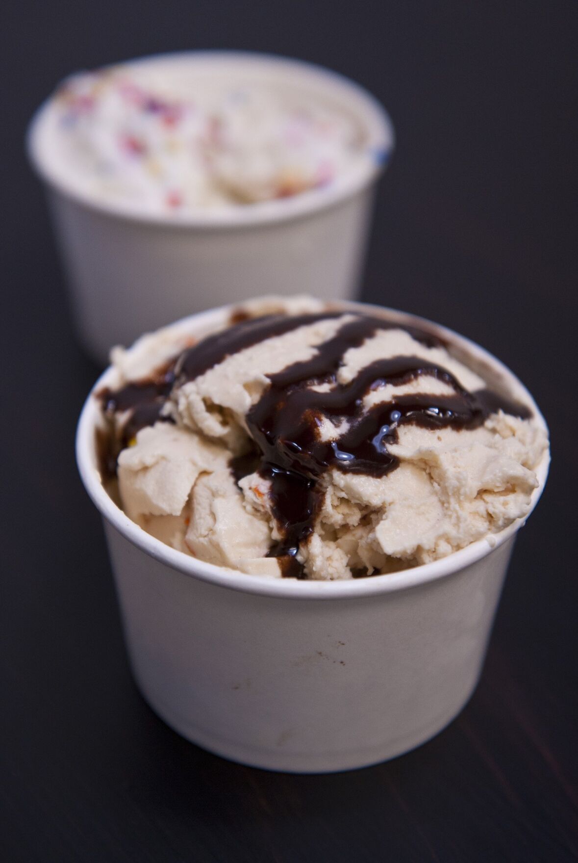 Chill Nitro Creamery